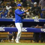 Gómez: Licey Busca Revancha con Cuerpo Técnico Reforzado y Foco en la Excelencia