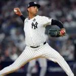 Yankees Sorprenden: Luis Gil Fuera de la Rotación Inicial de 2026