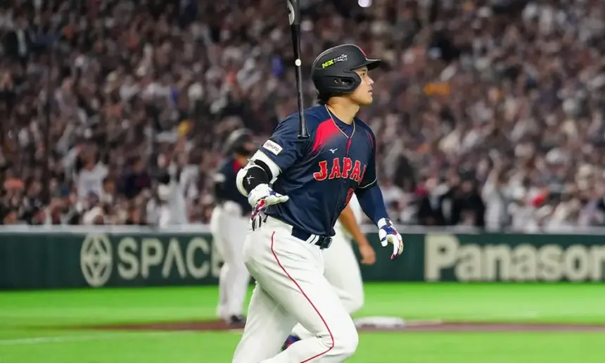 Ohtani: Chaqueta del Grand Slam en Clásico 2026 bate récord en subasta