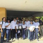 San Martín de Porres Domina Olimpiadas en SDE: Reconocimiento del Alcalde