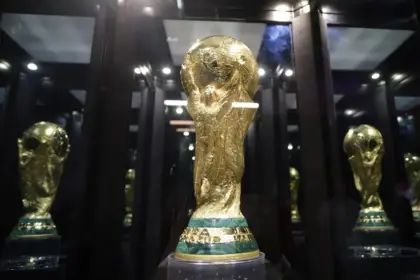 FIFA Acusada ante la UE por Precios Excesivos en el Mundial 2026 13 FIFA Acusada ante la UE por Precios Excesivos en el Mundial 2026