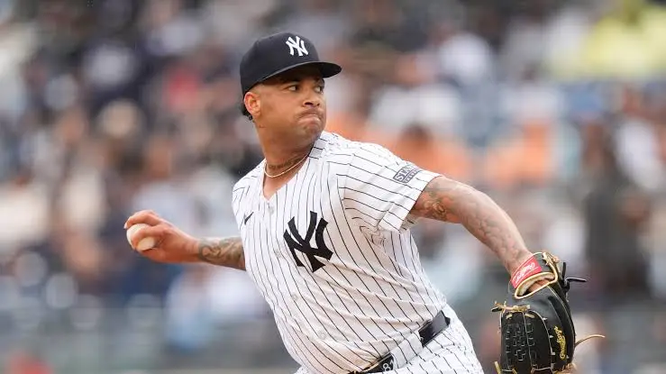 Luis Gil a Triple-A: Yankees y Gigantes abren 2026 en Netflix