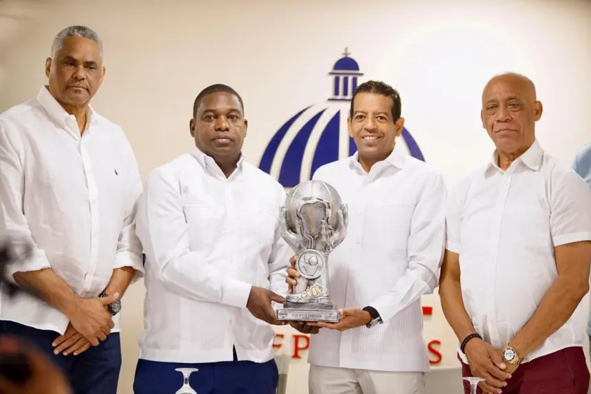 Abadina Inaugura Torneo U25 de Baloncesto: Copa Seaboard en Juego