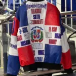 Santiago Matías Adquiere Chaqueta del Flow del Clásico Mundial 2026: ¡RD la conserva!