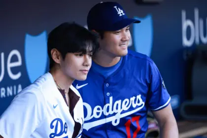 BTS y MLB: Fusión K-Pop y Béisbol en la Semana Inaugural 2026 14 BTS y MLB: Fusión K-Pop y Béisbol en la Semana Inaugural 2026