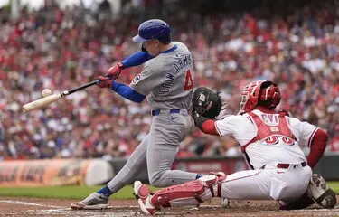 Crow-Armstrong y Cachorros: Extensión Millonaria Asegura Futuro en MLB