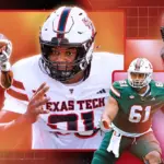 NFL Draft 2026: Yates Predice Primeras Rondas, 64 Prospectos Clave