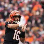 Flacco, veterano QB, renueva con Bengals: Un año más en Cincinnati