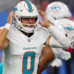 Saints Refuerzan QB con Zach Wilson: Nuevo Back-Up Para Tyler Shough