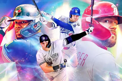 MLB 2026: Previa y Ranking de los 30 Equipos con Aspiraciones al Título