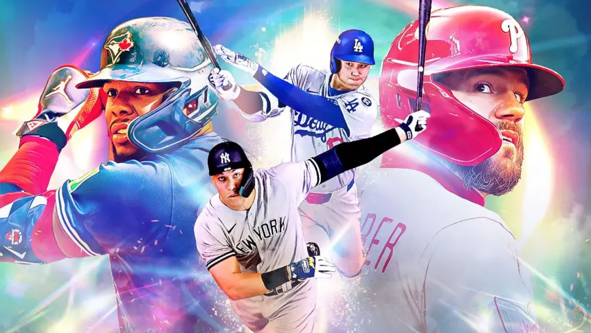 MLB 2026: Previa y Ranking de los 30 Equipos con Aspiraciones al Título 1 MLB 2026: Previa y Ranking de los 30 Equipos con Aspiraciones al Título