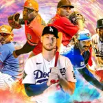 MLB 2026: Los Dodgers Dominan el Caos Invernal con Fichajes Estelares