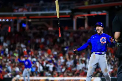 Cubs Aseguran a Pete Crow-Armstrong: Extensión Millonaria por 6 Años