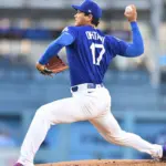 Ohtani Impresiona: 11 Ks en su Última Prueba con Dodgers, Listo para la MLB