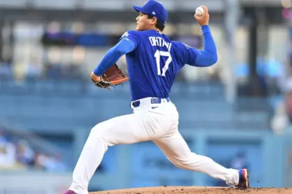 Ohtani Impresiona: 11 Ks en su Última Prueba con Dodgers, Listo para la MLB