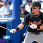 McGonigle, prospecto #2 MLB, estará en el roster de los Tigers