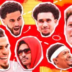 NBA: Los Peores Fichajes y Traspasos Tras las Finales 2025