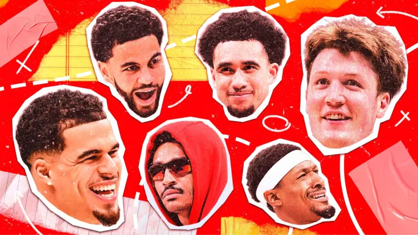 NBA: Los Peores Fichajes y Traspasos Tras las Finales 2025 1 NBA: Los Peores Fichajes y Traspasos Tras las Finales 2025