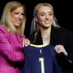 WNBA: Caos en la Offseason, Draft, Agentes Libres y Nuevos Equipos