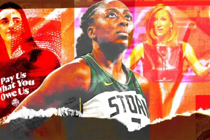 WNBA: Nuevo CBA 2026 Revoluciona Salarios y Expansión, Detalles Clave