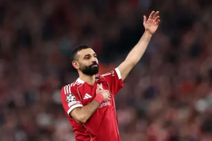 Salah se va del Liverpool: Un adiós al ídolo y legado del "Faraón"