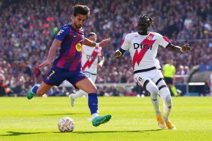 Barça escucha ofertas por Ferran Torres: ¿Adiós al delantero español?