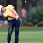 Morikawa Apunta al Valero Texas Open: Retorno Tras Lesión y Preparación al Masters