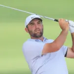 Scottie Scheffler se Retira del Houston Open por Espera de su Segundo Hijo