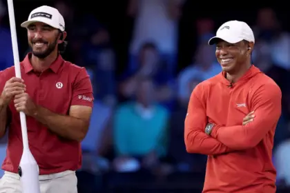 Tiger Woods regresa al TGL: Debut con Jupiter Links en la final