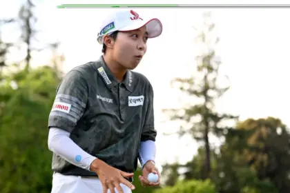 Hyo Joo Kim vence a Korda en Founders Cup: Victoria de principio a fin