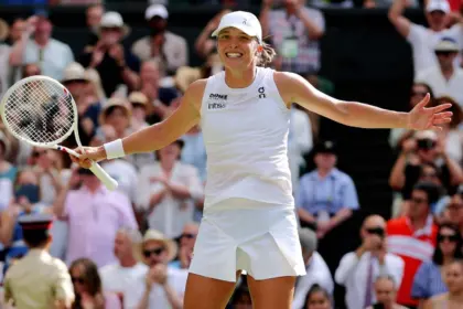 Swiatek y Fissette: Fin de la relación tras la derrota en Miami