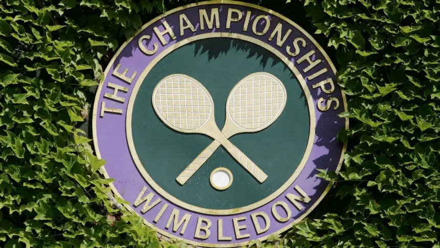Wimbledon estrena video review: tecnología llega al torneo de tenis