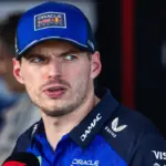 Verstappen Descalificado en Nürburgring: Victoria Robada al Campeón F1