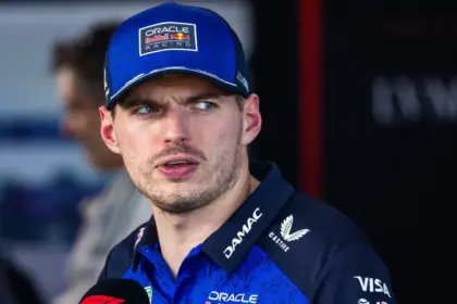 Verstappen Descalificado en Nürburgring: Victoria Robada al Campeón F1