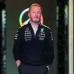 Mercedes F1: Bradley Lord Asciende a Subdirector, Apoyo a Wolff Asegurado