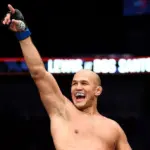 Dos Santos vs Despaigne: Cartelera Estelar MVP con Estrellas MMA y UFC