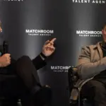 Dana White no entiende acuerdo Hearn-Aspinall: ¿Guerra UFC vs Boxeo?