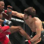 Evloev vence a Murphy: Va por el título ante Volkanovski en UFC