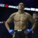 Van Steenis Noquea a Edwards y Retiene Título PFL en Madrid