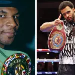 Moses Itauma: ¿El nuevo Tyson? Ascenso meteórico y camino al título