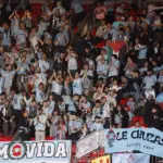 Detenidos por altercados Celta-Lyon: Tres arrestos más en Vigo