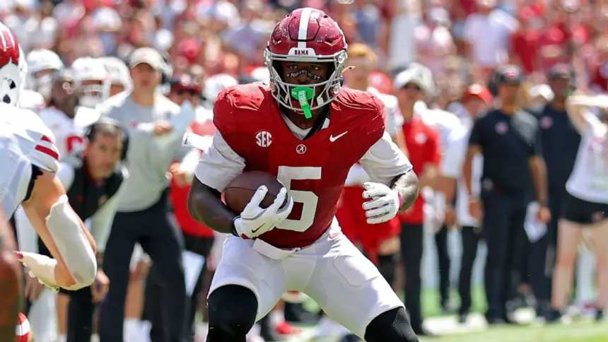 NFL Draft 2026: Necesidades Clave de los 32 Equipos y Prospectos Destacados 1 NFL Draft 2026: Necesidades Clave de los 32 Equipos y Prospectos Destacados