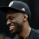 RGIII busca puesto en el Team USA de flag football: ¿Rumbo a los Olímpicos?