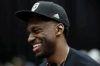 RGIII busca puesto en el Team USA de flag football: ¿Rumbo a los Olímpicos?