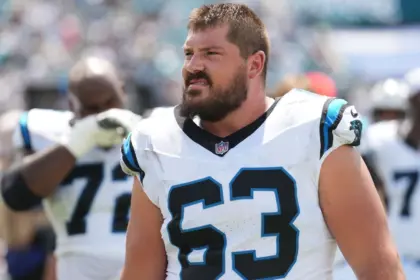 Bills Refuerzan Línea Ofensiva: Fichan a Corbett y Cushenberry