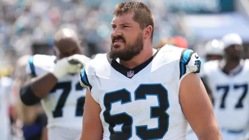 Bills Refuerzan Línea Ofensiva: Fichan a Corbett y Cushenberry