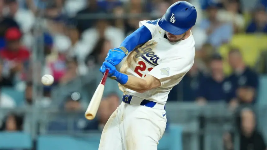 Dodgers in racha: Tucker brilla y Ohtani lidera la victoria inaugural