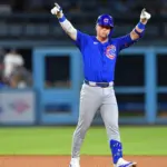 Cachorros Aseguran a Nico Hoerner: Extensión de 6 Años Refuerza el Core