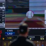 MLB: Equipos Positivos Tras Primeros Juegos con el Sistema ABS