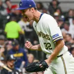 Brewers Imponen Récord MLB con 20 Ponches, Misiorowski Brilla en Opening Day